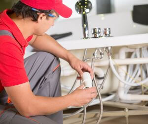 About The Faucet Pros Fredonia, WI